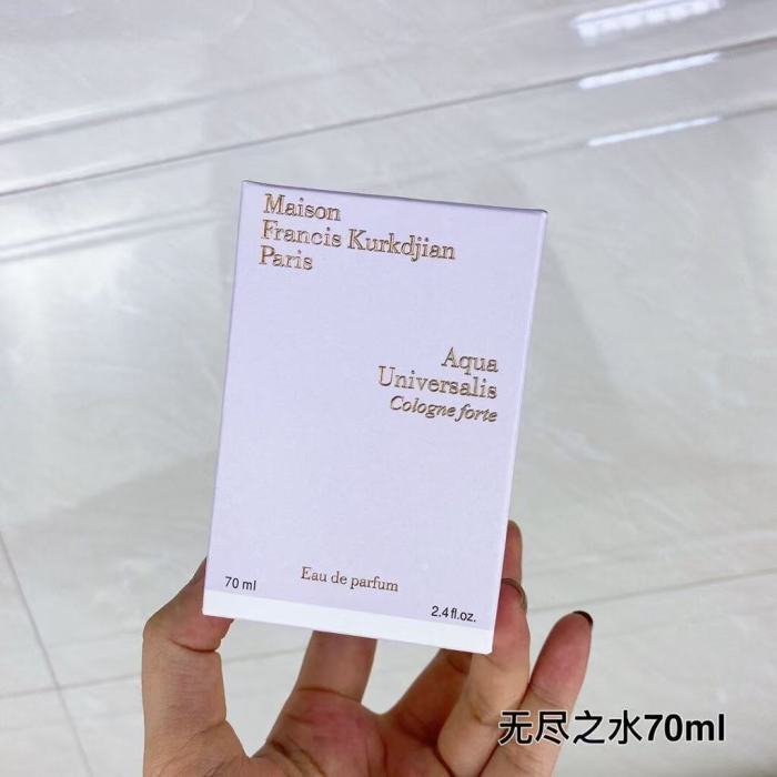Maison Francis Kurkdjian Aqua Universalis Cologne Forte 70ml