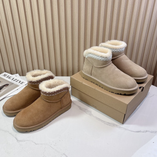 UGG shoes 064 HL002