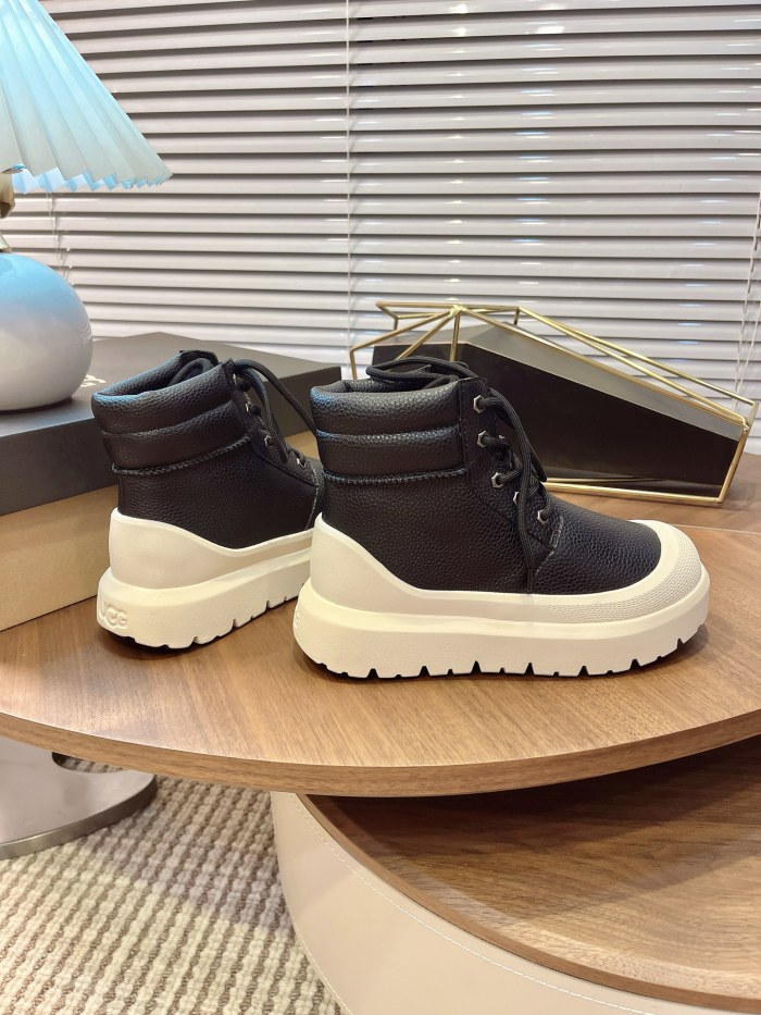 UGG shoes 067 HL042