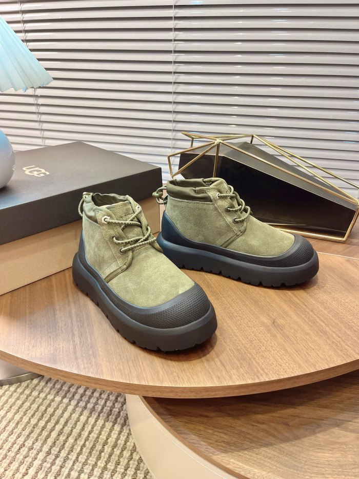 UGG shoes 068 HL032