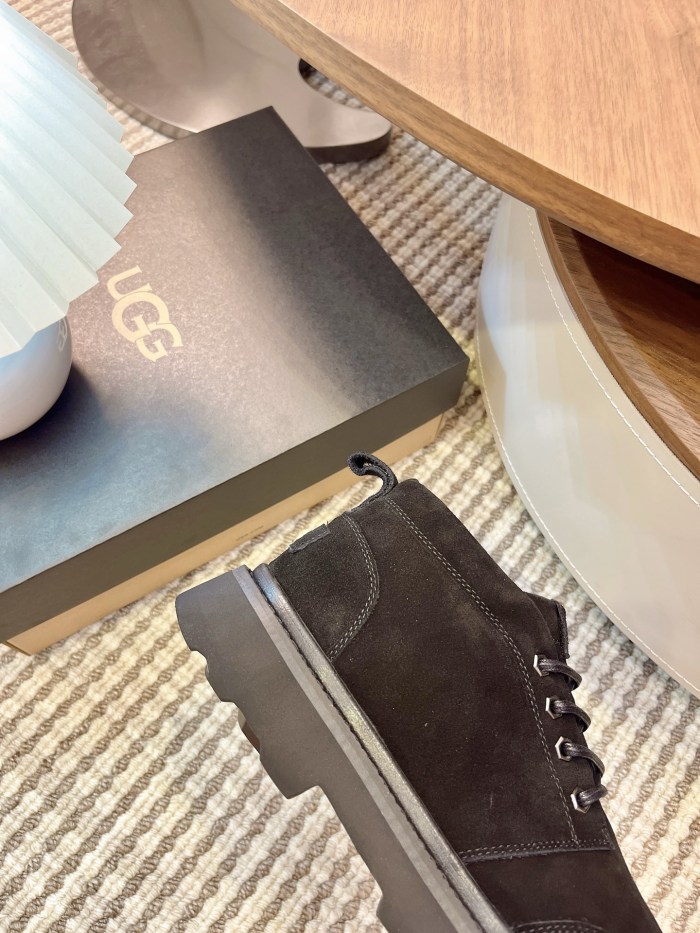 UGG shoes 074 HL042