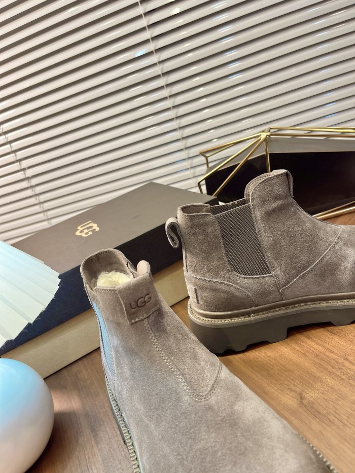 UGG shoes 075 HL042