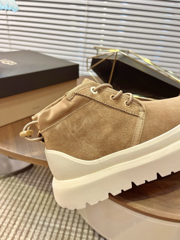 UGG shoes 068 HL032