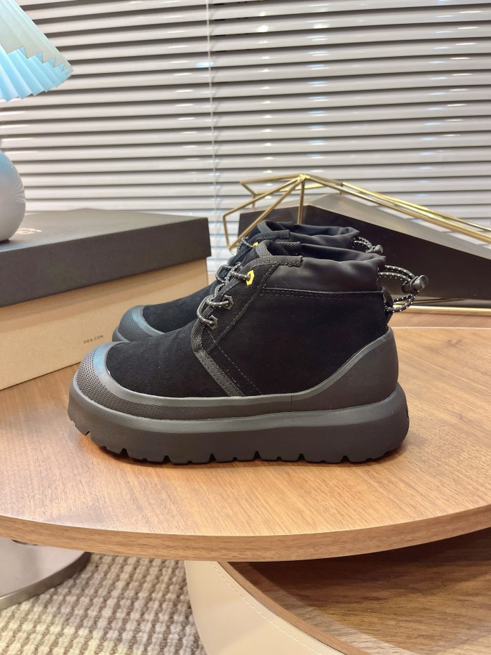 UGG shoes 068 HL032