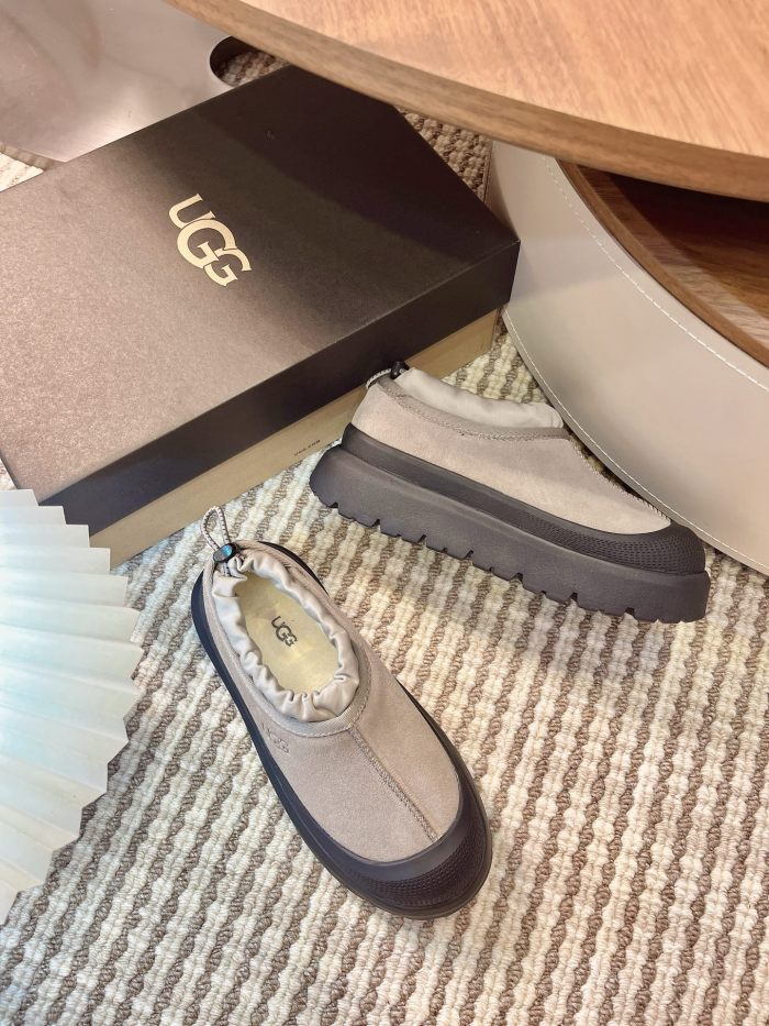 UGG shoes 070 HL022