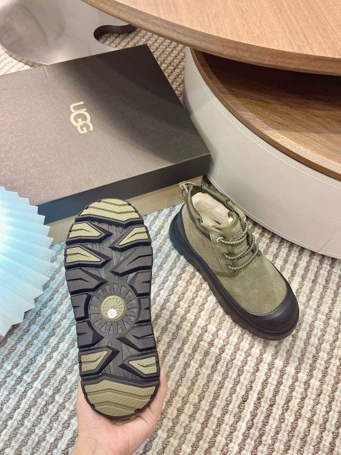UGG shoes 068 HL032