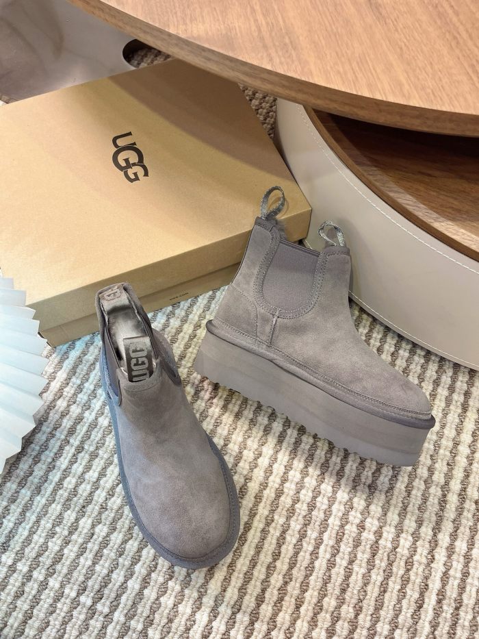 UGG shoes 071 HL022