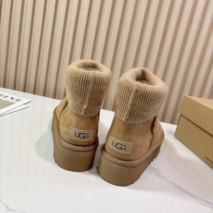 UGG shoes 066 HL022