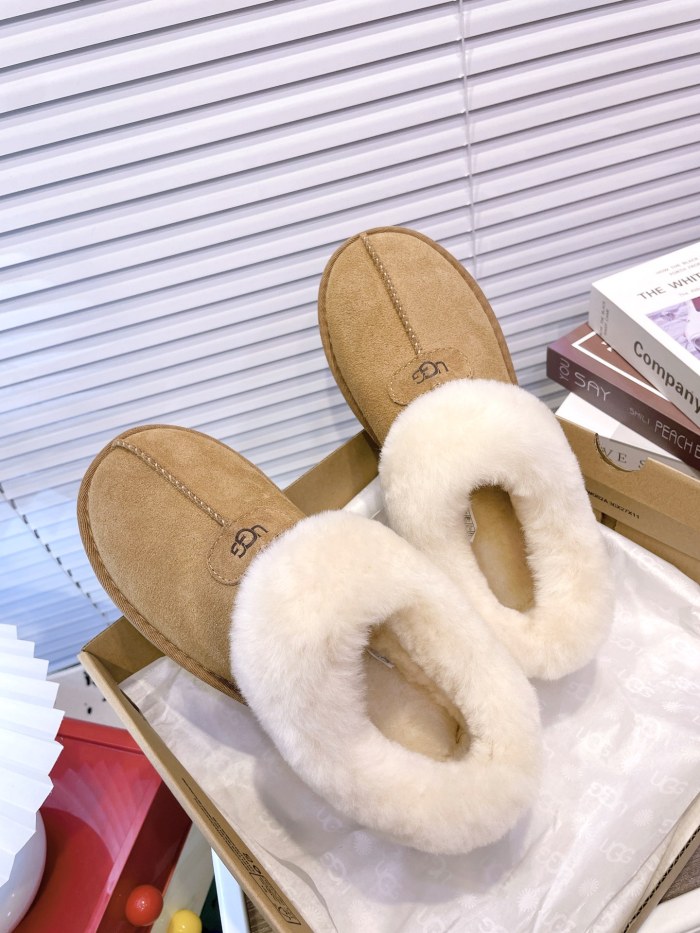 UGG shoes 060 HL071