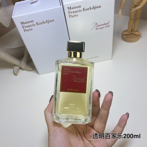 Maison Francis Kurkdjian Rouge 540 200ml
