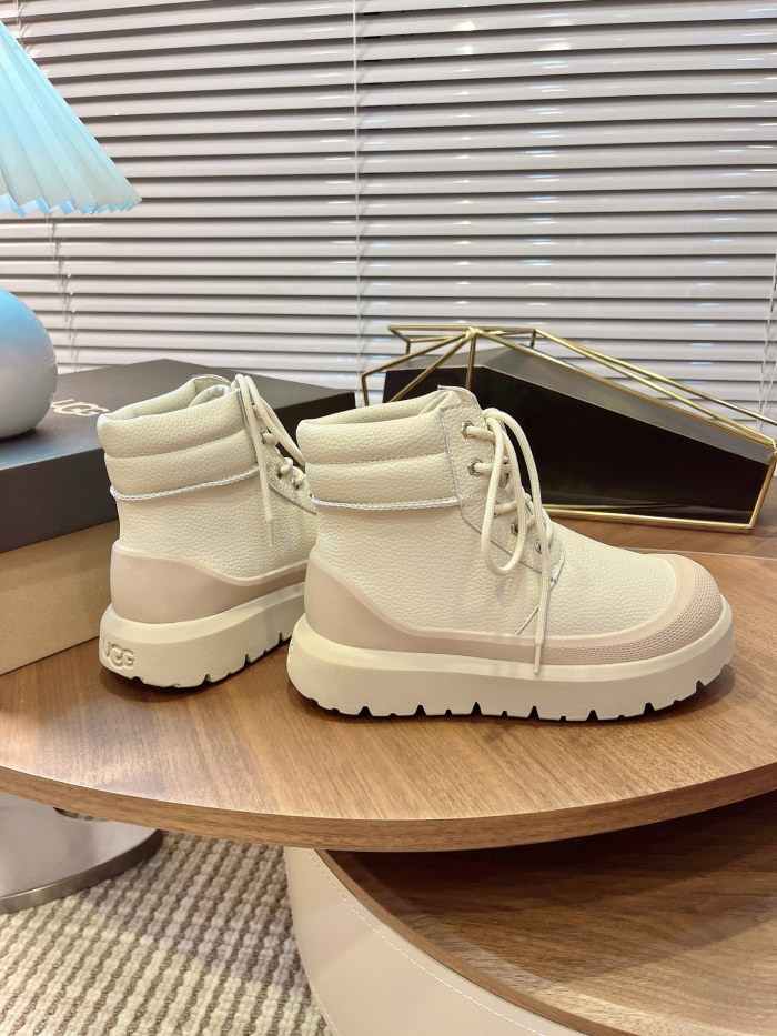 UGG shoes 067 HL042
