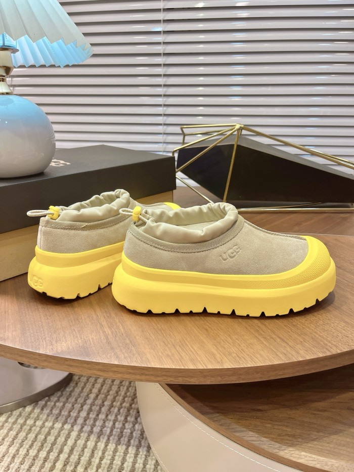 UGG shoes 070 HL022