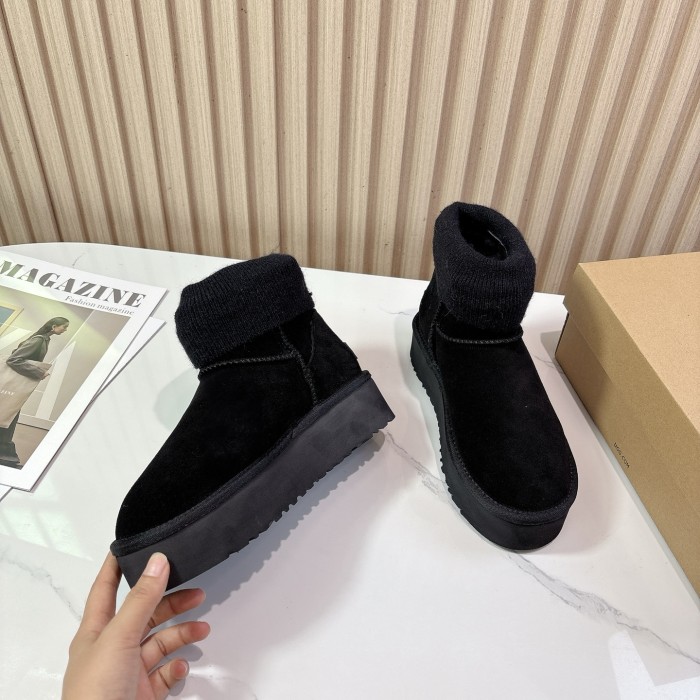 UGG shoes 066 HL022