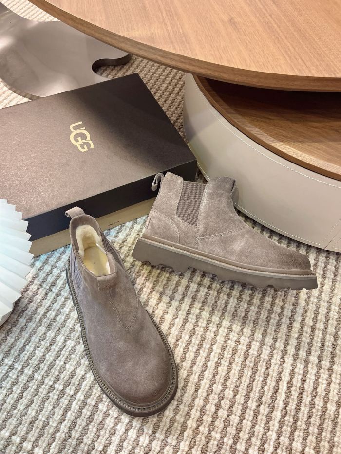 UGG shoes 075 HL042