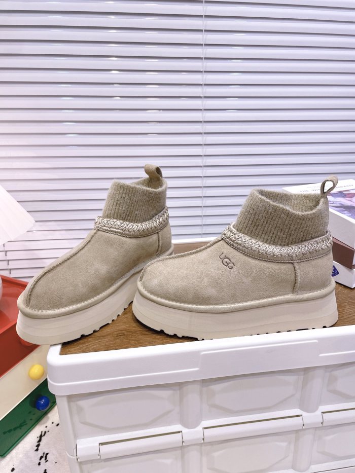 UGG shoes 058 HL081