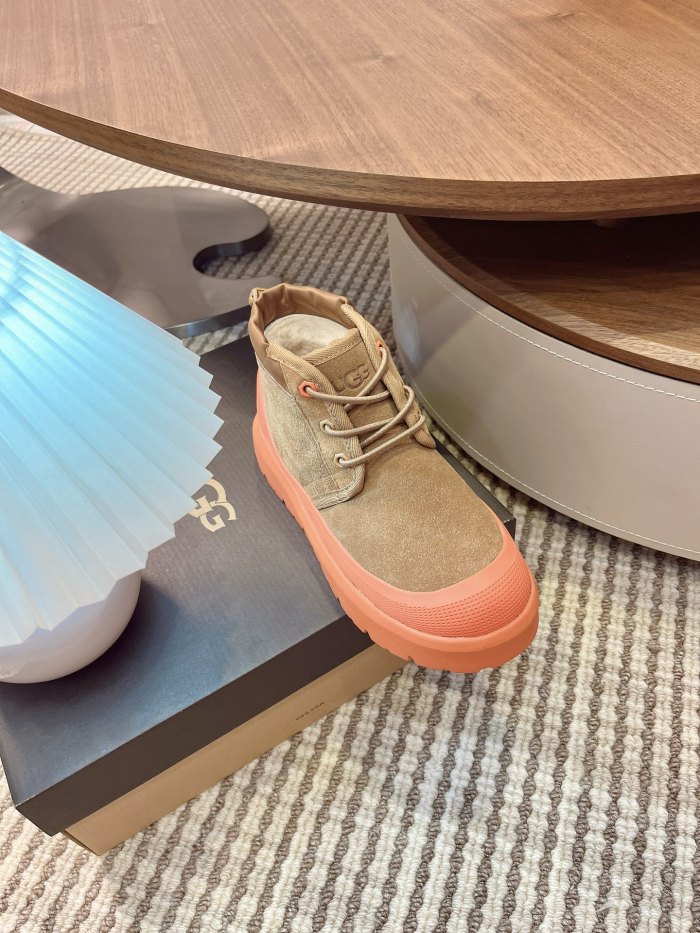 UGG shoes 068 HL032
