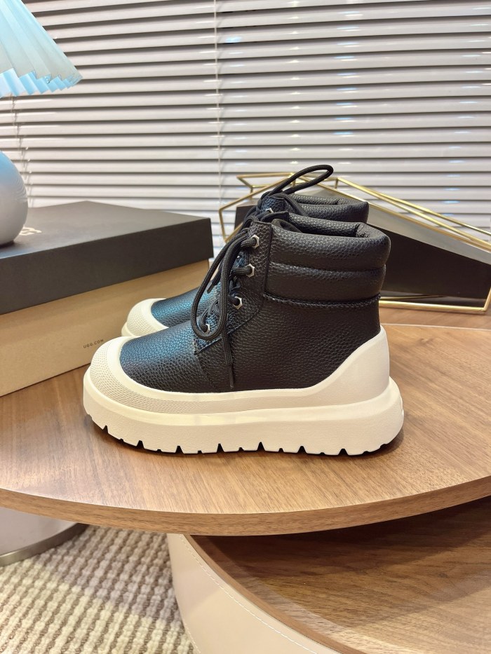 UGG shoes 067 HL042