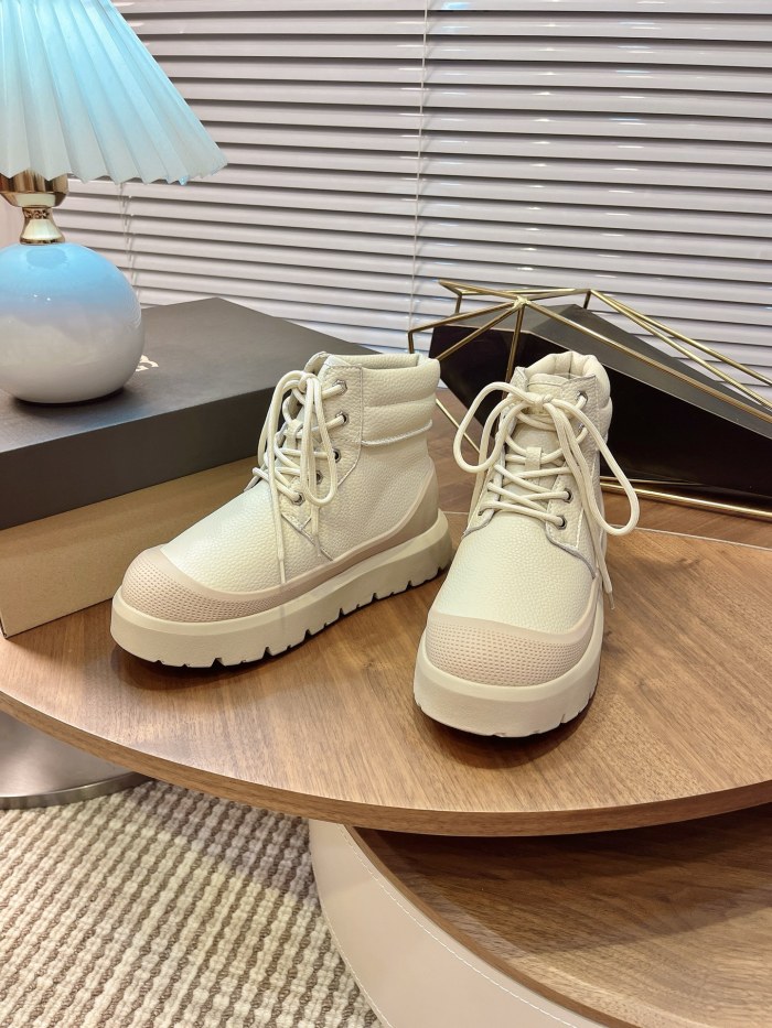 UGG shoes 067 HL042