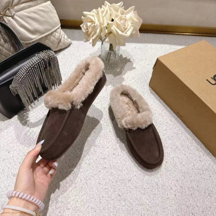 UGG shoes 063 HL091