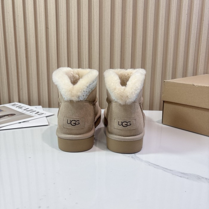 UGG shoes 064 HL002