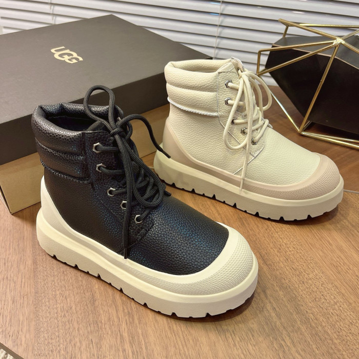 UGG shoes 067 HL042