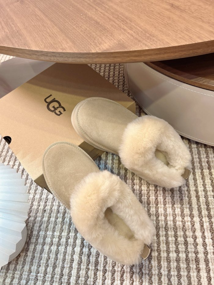 UGG shoes 061 HL091