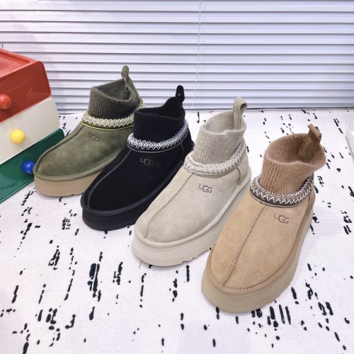 UGG shoes 058 HL081