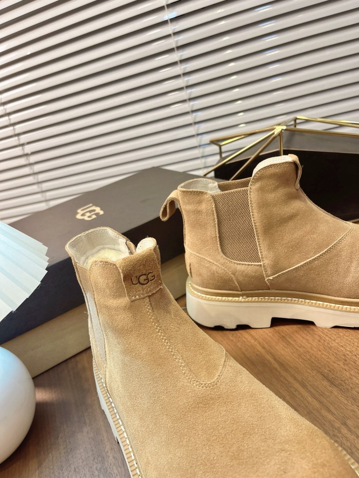 UGG shoes 075 HL042
