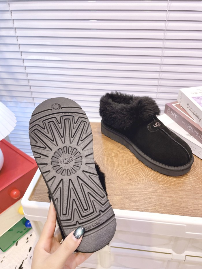 UGG shoes 059 HL061