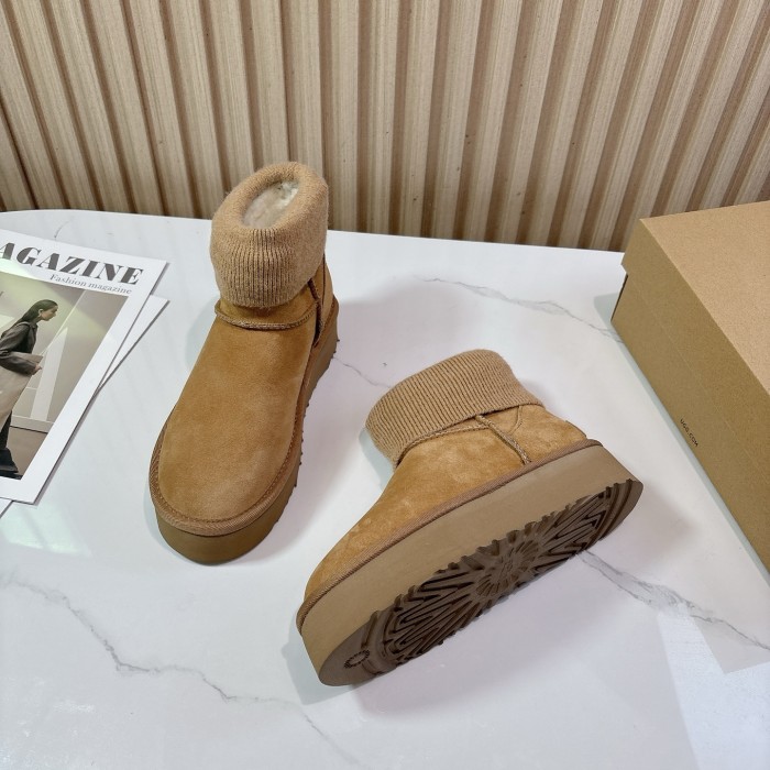 UGG shoes 066 HL022