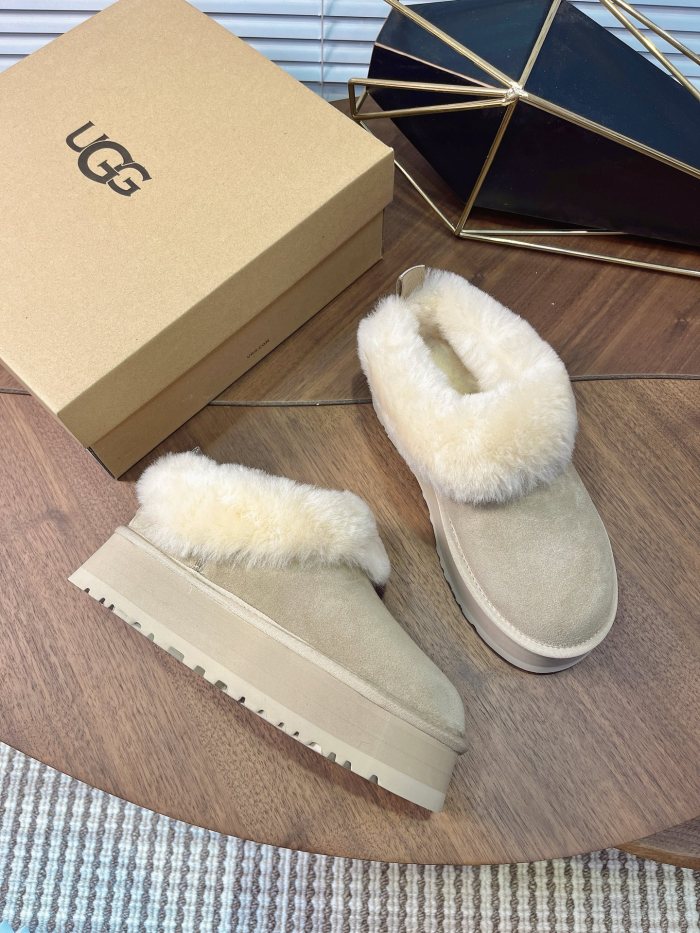 UGG shoes 061 HL091
