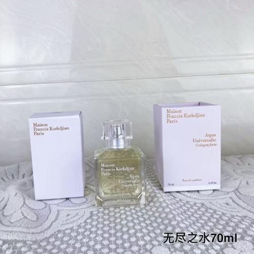 Maison Francis Kurkdjian Aqua Universalis Cologne Forte 70ml