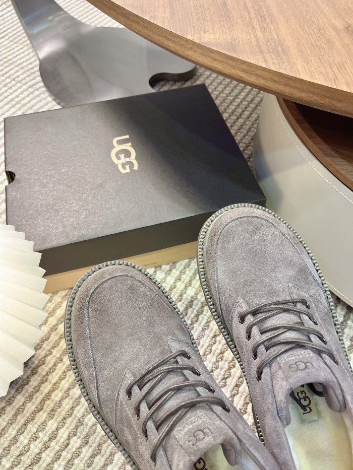 UGG shoes 074 HL042
