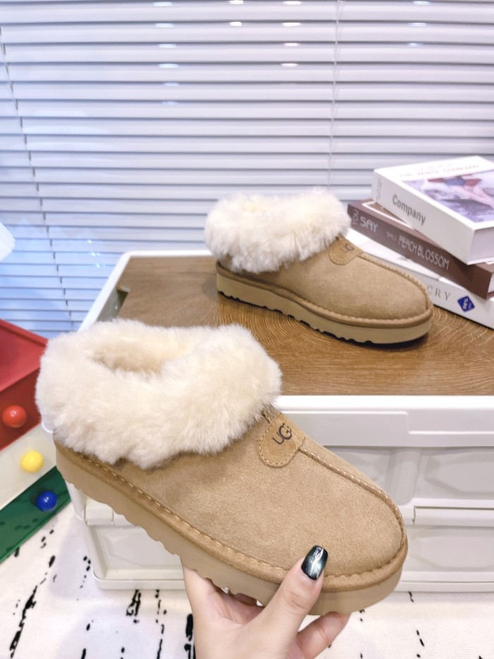 UGG shoes 059 HL061