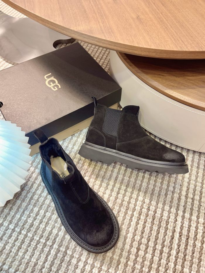 UGG shoes 075 HL042