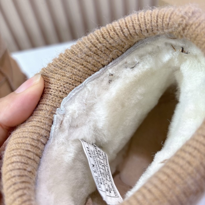 UGG shoes 066 HL022