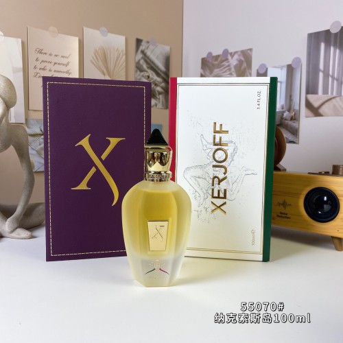 Xerjoff XJ 1861 Naxos 100ml