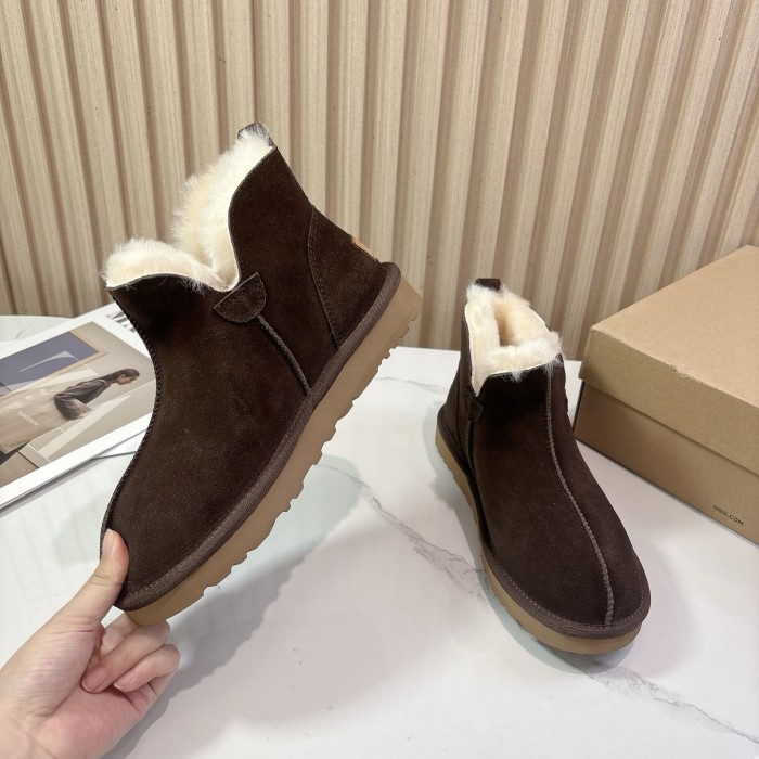 UGG shoes 062 HL022