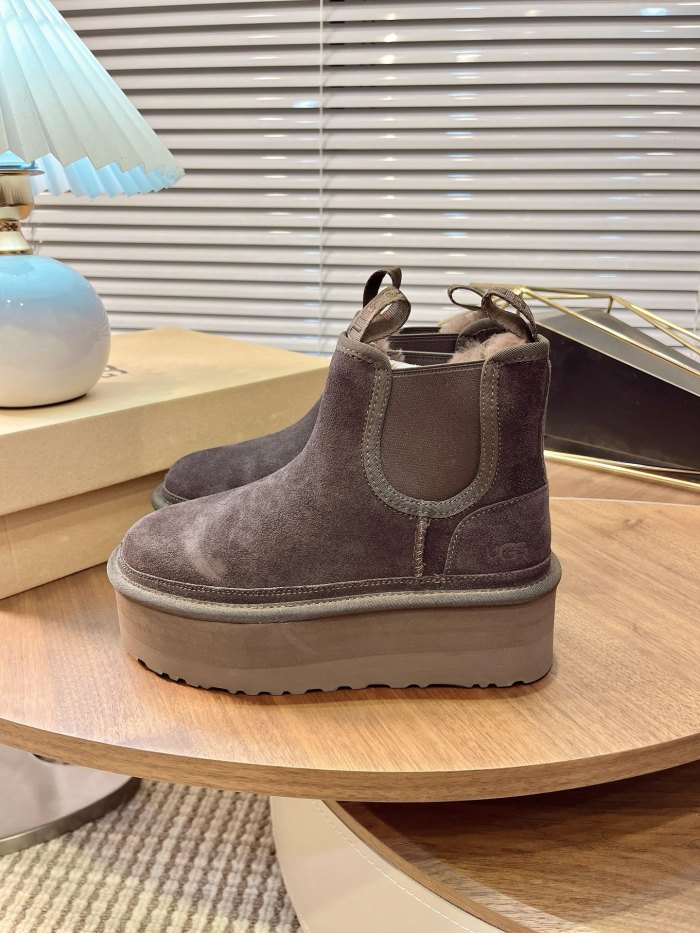UGG shoes 071 HL022