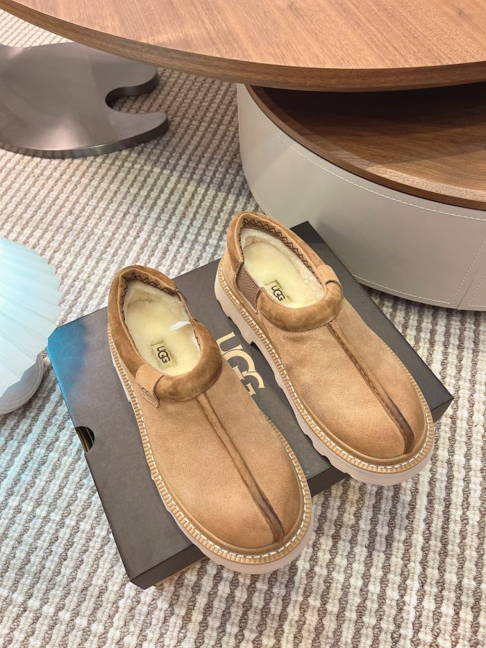 UGG shoes 076 HL002