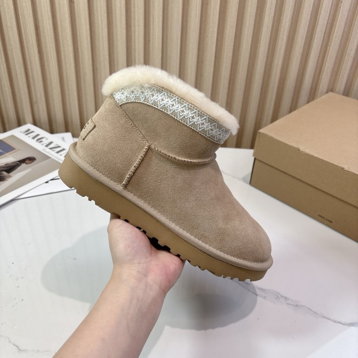 UGG shoes 064 HL002