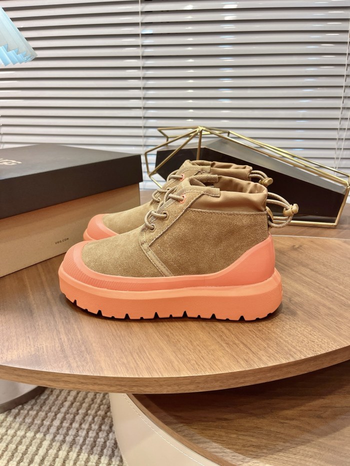 UGG shoes 068 HL032