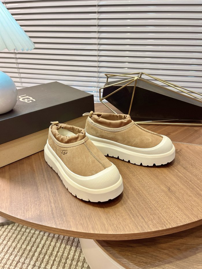 UGG shoes 070 HL022