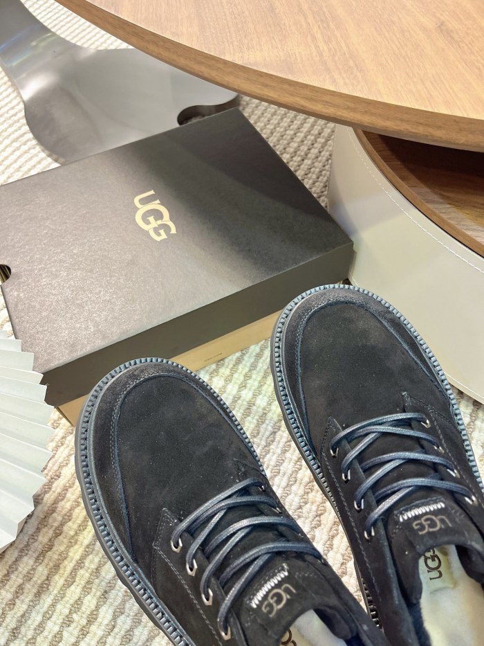 UGG shoes 074 HL042