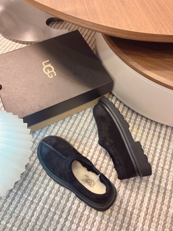 UGG shoes 076 HL002