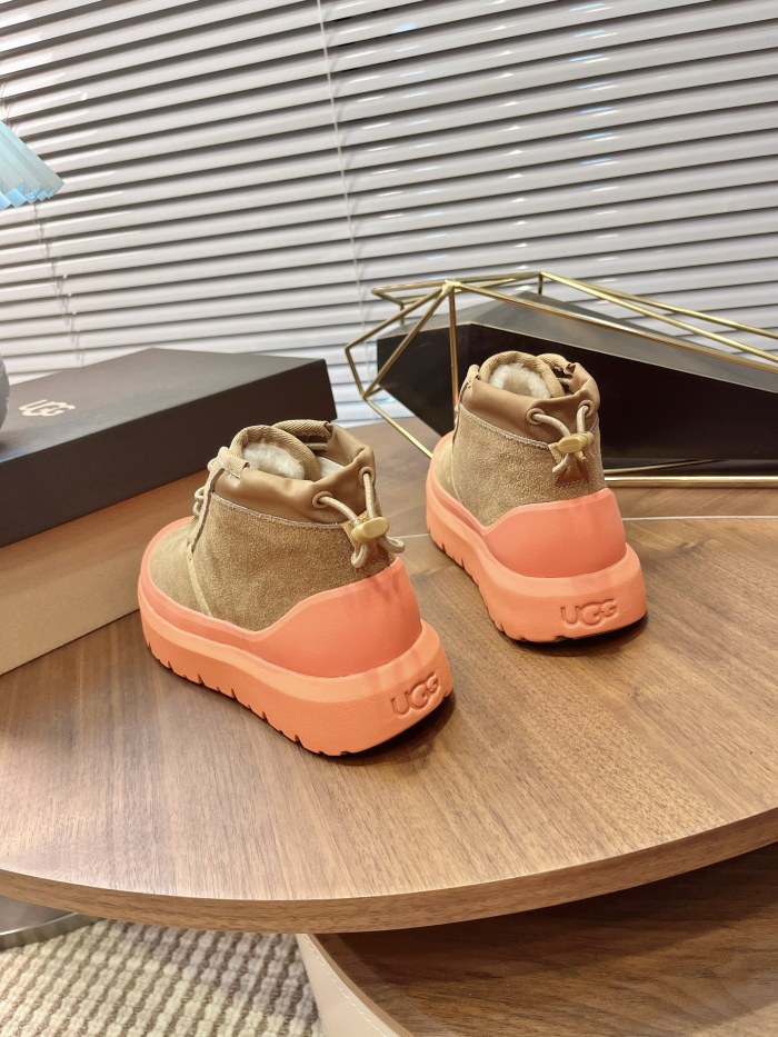 UGG shoes 068 HL032