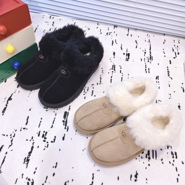 UGG shoes 059 HL061