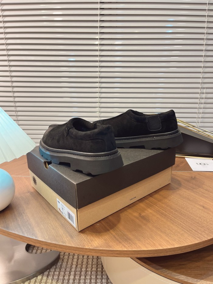 UGG shoes 076 HL002