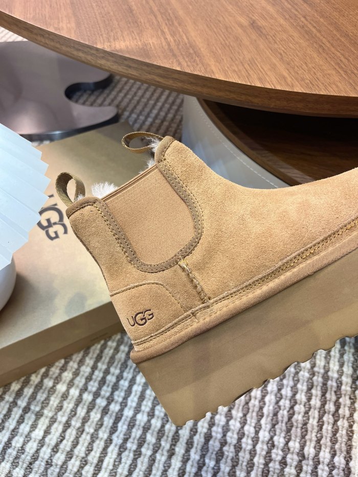 UGG shoes 071 HL022