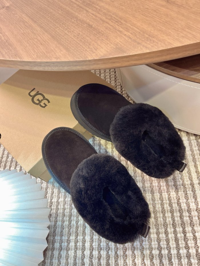 UGG shoes 061 HL091